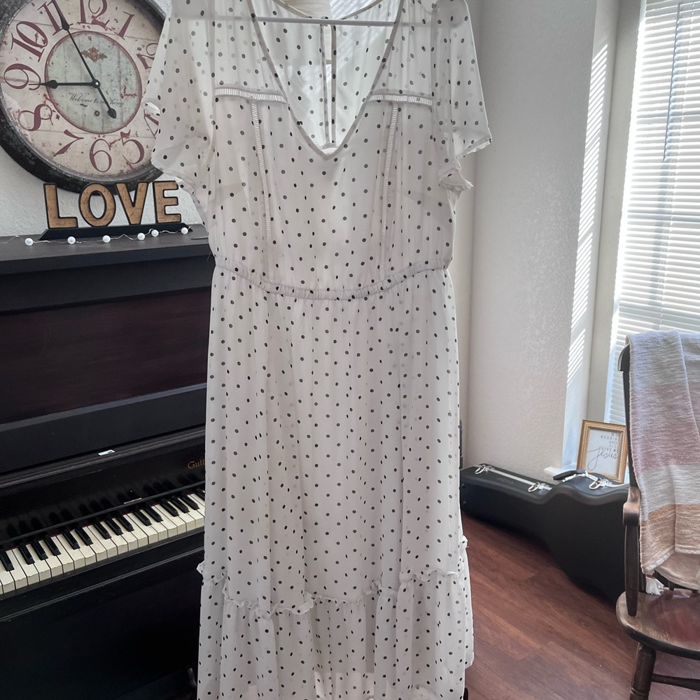 Torrid dress Size 2